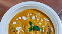 Creamy and Spicy Egg Malai Kofta Creamy and Spicy Egg Malai Kofta