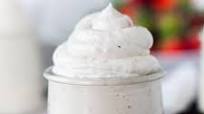 Lemon Berry Keto Cream Cheese Fluff Lemon Berry Keto Cream Cheese Fluff