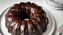 Chocolate Bundt Cake Chocolate Bundt Cake