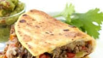 Pan Fried Beef Tacos Pan Fried Beef Tacos