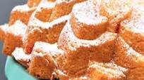 Cherry Bundt Cake Cherry Bundt Cake
