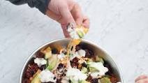 Nachos supreme Nachos supreme