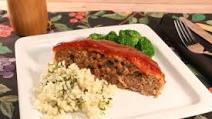 Just Like Pioneer Woman's Meatloaf Just Like Pioneer Woman's Meatloaf