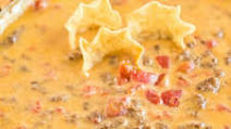 Rotel Dip Rotel Dip