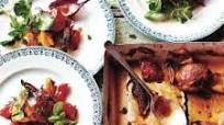 Jamie Oliver's Hit 'n' run pan-baked chicken Jamie Oliver's Hit 'n' run pan-baked chicken