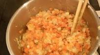 The Basic Sofrito The Basic Sofrito