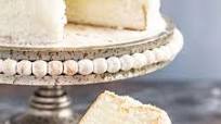 The Most Amazing White Cake The Most Amazing White Cake