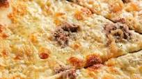 Steak and Cola Pizza Steak and Cola Pizza