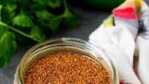 Taco Seasoning Taco Seasoning
