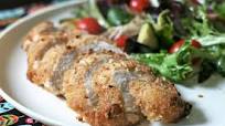 French Onion-Breaded Baked Chicken French Onion-Breaded Baked Chicken