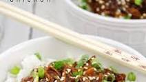 Slow Cooker Honey Sesame Chicken Slow Cooker Honey Sesame Chicken
