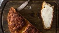 Real Irish Soda Bread Recipe Real Irish Soda Bread Recipe