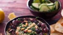 Baba Ganoush Baba Ganoush