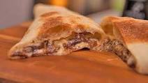 Fig and Mascarpone Calzone Fig and Mascarpone Calzone
