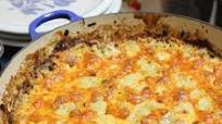 Cheesy Beefy Macaroni Cheesy Beefy Macaroni