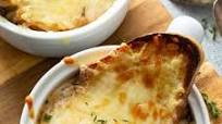 French Onion Soup French Onion Soup