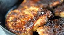 Bacon Jam Pork Chops Recipe Bacon Jam Pork Chops Recipe