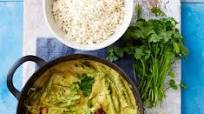 Sri Lankan runner bean curry Sri Lankan runner bean curry