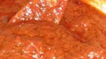 New York-Style Pizza Sauce New York-Style Pizza Sauce