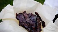 Teriyaki Beef Jerky Teriyaki Beef Jerky