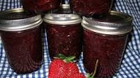 Old Fashioned Strawberry Jam Old Fashioned Strawberry Jam