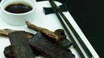 Teriyaki II Beef Jerky Teriyaki II Beef Jerky