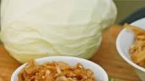 Asian Braised Cabbage Asian Braised Cabbage