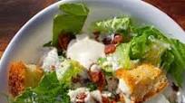 The Blonde Italian Caesar Salad The Blonde Italian Caesar Salad