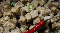 Tokwa Sisig Tokwa Sisig