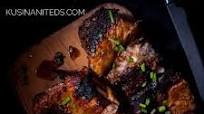 Grilled Salmon Recipe: How to cook it in the Oven Grilled Salmon Recipe: How to cook it in the Oven