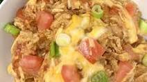 Crockpot Chicken Bowls Crockpot Chicken Bowls