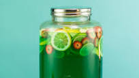 Swamp Water Punch Swamp Water Punch