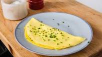 Perfect Omelet Perfect Omelet