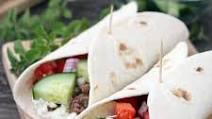 Greek Lamb Tacos with Tzatziki Sauce Greek Lamb Tacos with Tzatziki Sauce