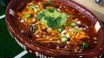 Spicy Meaty Chili Recipe Spicy Meaty Chili Recipe