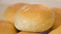 Soft-N-Fluffy Hamburger Buns Soft-N-Fluffy Hamburger Buns