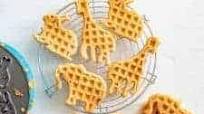 The Best Homemade Whole Wheat Waffles Recipe The Best Homemade Whole Wheat Waffles Recipe