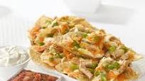 Italian Chicken Dip Italian Chicken Dip