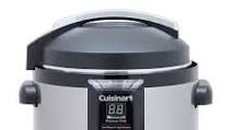 Pressure-Cooker Easy Chicken and Rice Pressure-Cooker Easy Chicken and Rice
