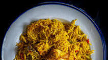 Instant Chicken Pulao Recipe | Chicken Pulao in Pressure Cooker Instant Chicken Pulao Recipe | Chicken Pulao in Pressure Cooker