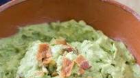 Ranch Guacamole Ranch Guacamole