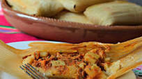 Mexican Tamales Mexican Tamales