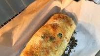 Ground Venison Wellington Ground Venison Wellington