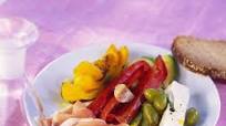 Antipasto Platter Antipasto Platter