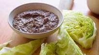 Black Bean Hummus Black Bean Hummus