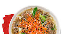 Sesame Soba Noodle Soup Sesame Soba Noodle Soup