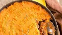 Cottage Pie (Paleo, Whole30) Cottage Pie (Paleo, Whole30)