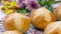 Hot Cross Buns Hot Cross Buns
