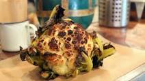 How an Israeli chef's cauliflower recipe took over the world How an Israeli chef's cauliflower recipe took over the world