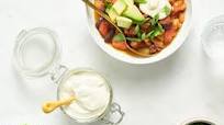 Cashew Sour Cream Cashew Sour Cream